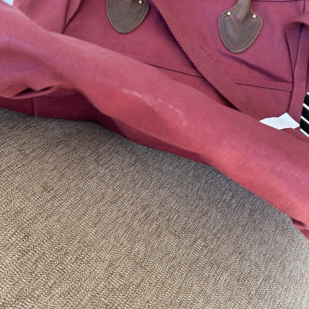 L.L.Bean Stonington Daily Carry Tote - Picture 6 of 6